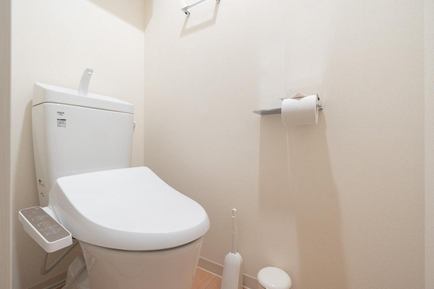 Apartment M S I Kagurazaka Präfektur Tokio