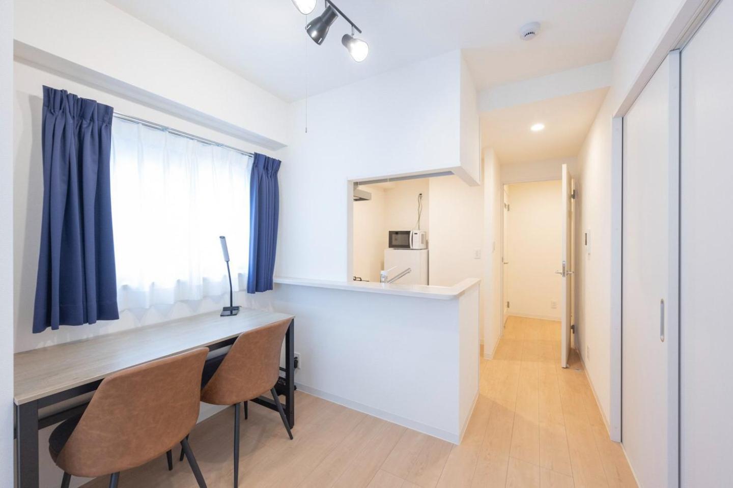 M S I Kagurazaka Apartment Präfektur Tokio