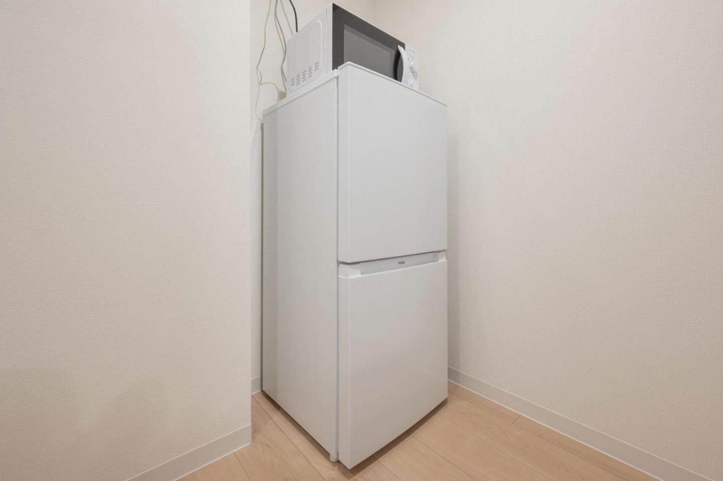 M S I Kagurazaka Apartment Präfektur Tokio